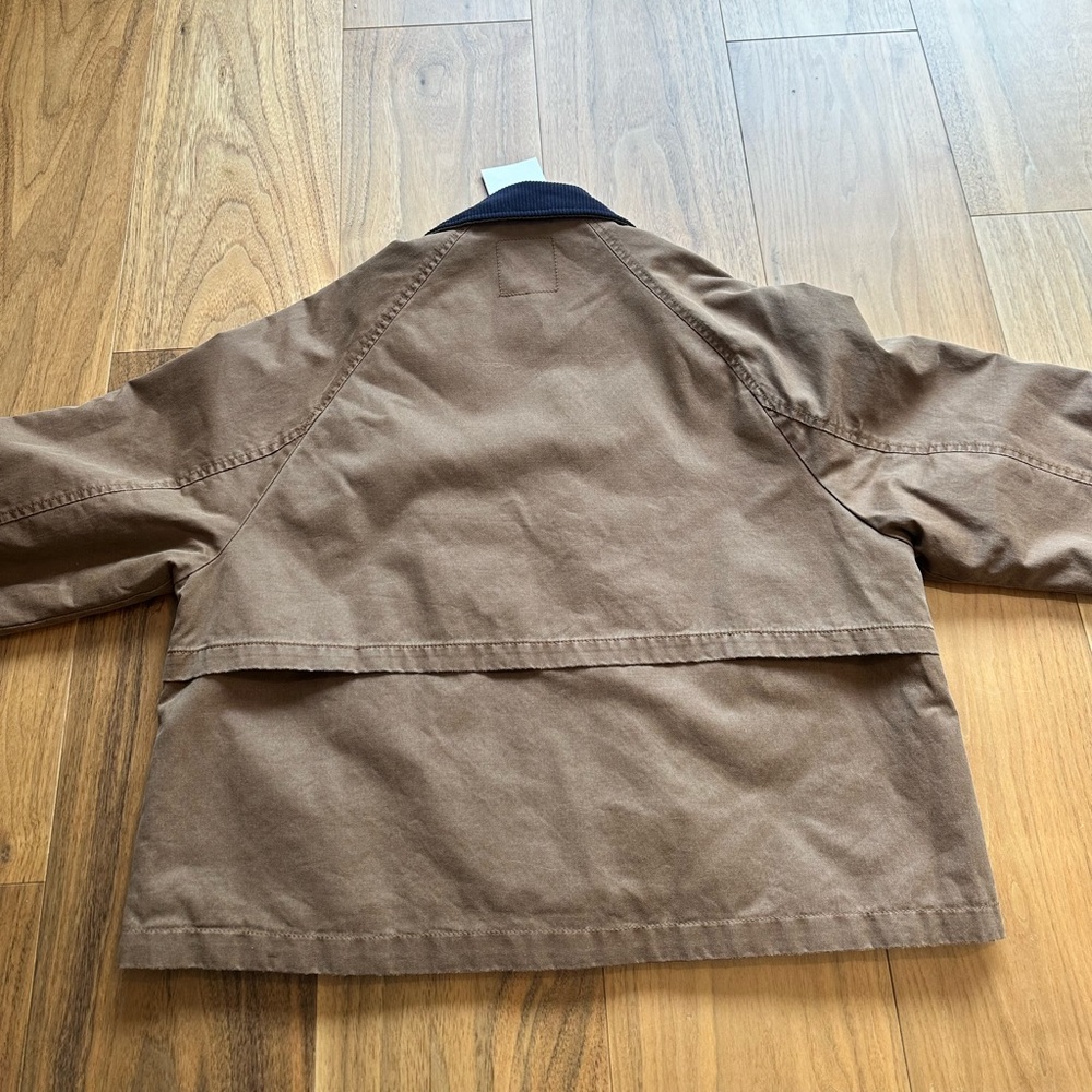 Zara Jacket - Picture 6 of 8